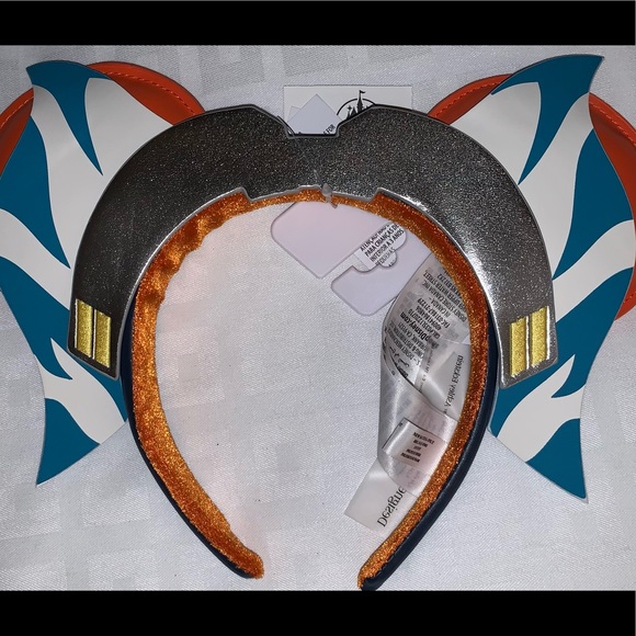 Ahsoka Tano ears - Picture 2 of 2